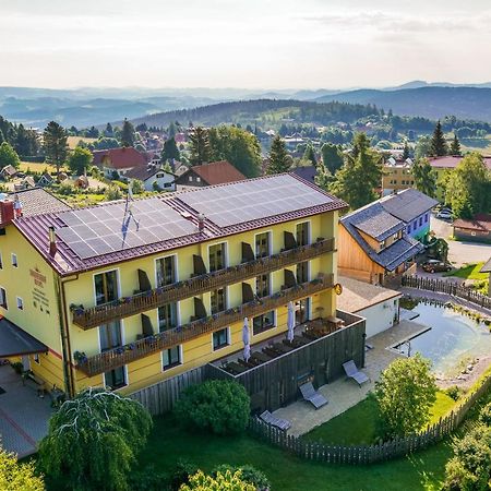 Sonnenhof Hechtl Mönichkirchen Exterior foto